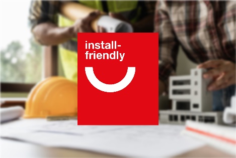 INSTALL-FRIENDLY