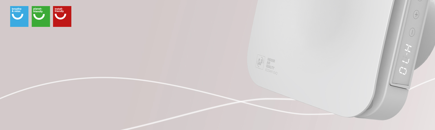 ECOAIR EVO